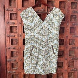 Anthropolgie Maeve Dress